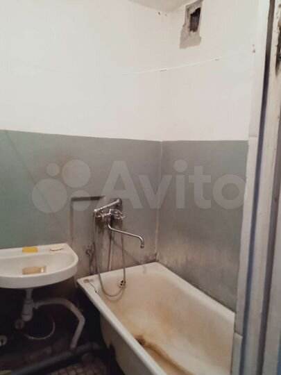 1-к. квартира, 33,9 м², 5/5 эт.