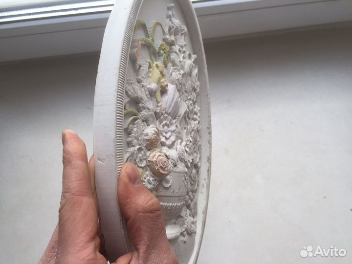 Настенное панно