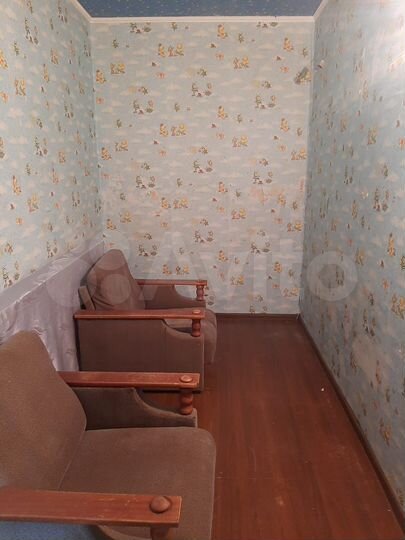 1-к. квартира, 29,1 м², 4/5 эт.