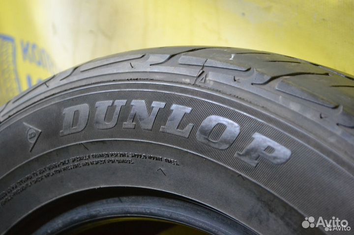 Dunlop SP Sport LM703 215/60 R16