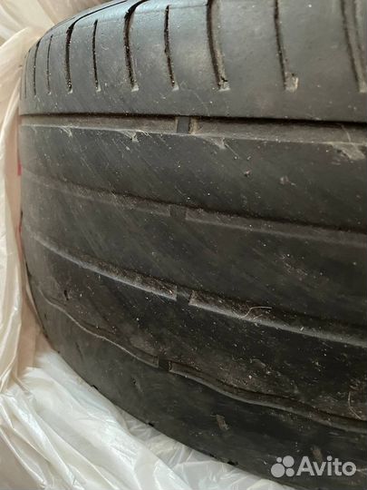 Farroad FRD18 21.5/45 R17 91