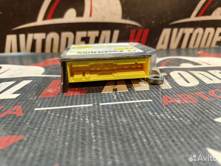 Блок AirBag Chevrolet Lacetti J200