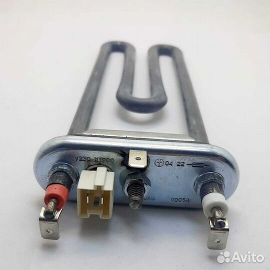 Тэн стиральной машины Samsung HTR000SA