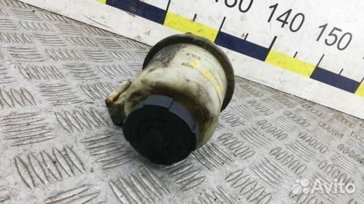 Бачок гу nissan pathfinder R51 (2BA09NO01)