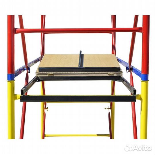 Аренда вышки туры