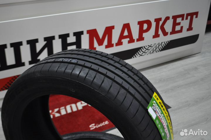 Kapsen K3000 245/45 R20 103Y