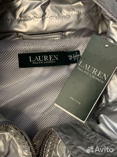 Женский плащ Ralph Lauren