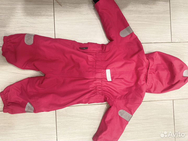 Комбинезон reima 80