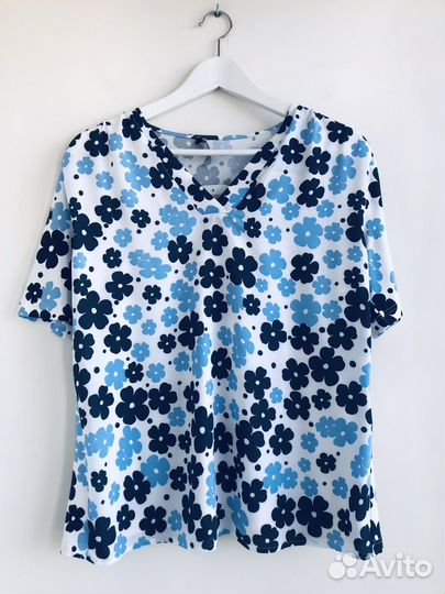 Блузы футболки р 46 Gerry Weber, Frank Walder