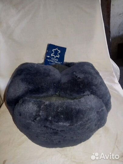 Шапки ушанки