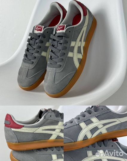 Кроссовки Asics onitsuka tiger