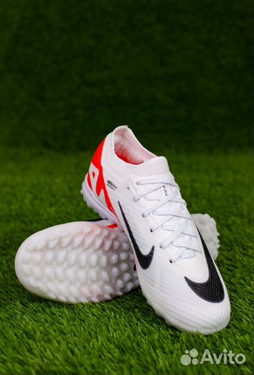 Шиповки детские Nike Air Zoom Mercurial Vapor XV P