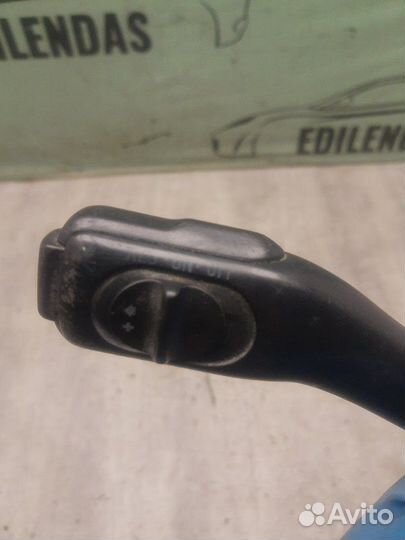 Подрулевой переключатель Volkswagen Beetle A4