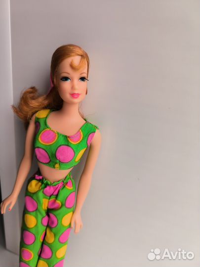 Кукла Барби