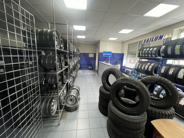 Свободного назначения, 97 м²