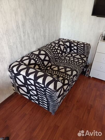 Диван IKEA клиппан