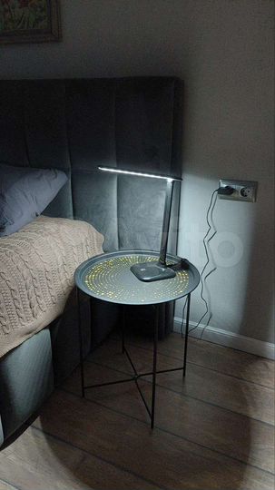 2-к. квартира, 46 м², 9/9 эт.