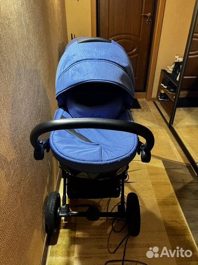 Коляска 2 в 1 Junama
