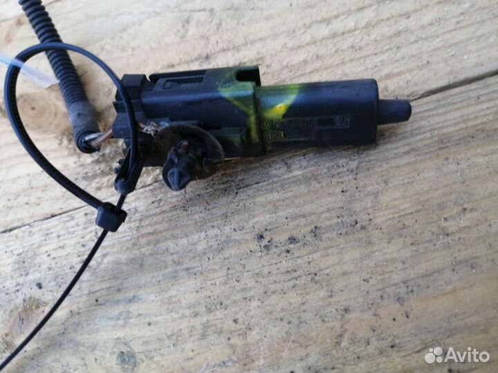 Датчик температуры наружного воздуха Ford Focus 2