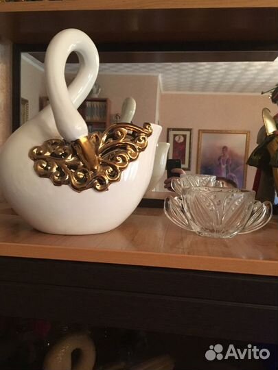 Набор фигур