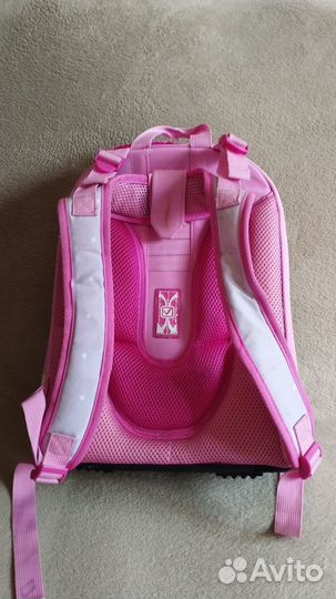 Портфель для девочки