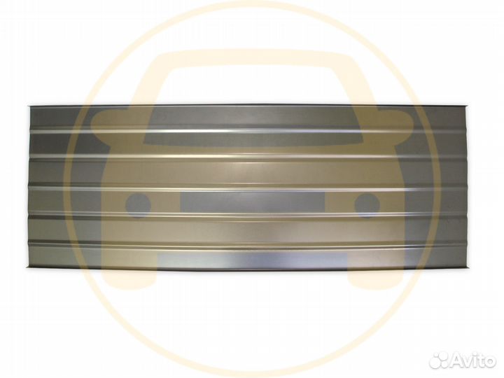 Ремкомплект дна Chery A3\/J3 M11\/M12 (2008–2016)