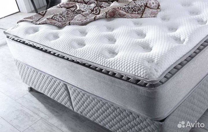 Матрас 140х200 с фабрики