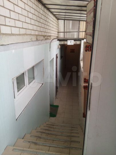 Офисное помещение, 40 м²