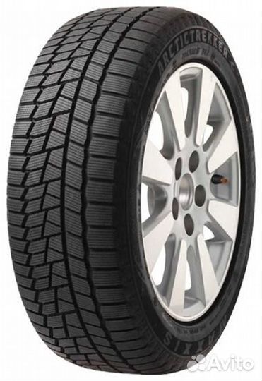 Maxxis SP02 Arctic Trekker 195/50 R16 84T