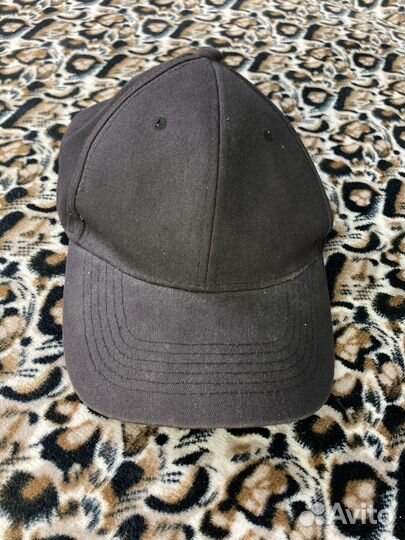 Кепка женская