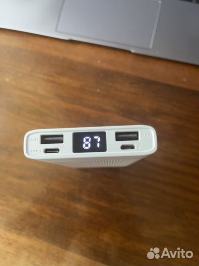 Павербанк TFN 10000mAh