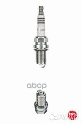 Свеча зажигания 2668 NGK