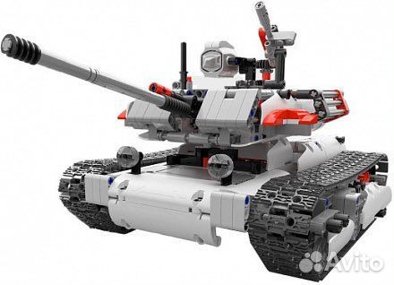 Конструктор