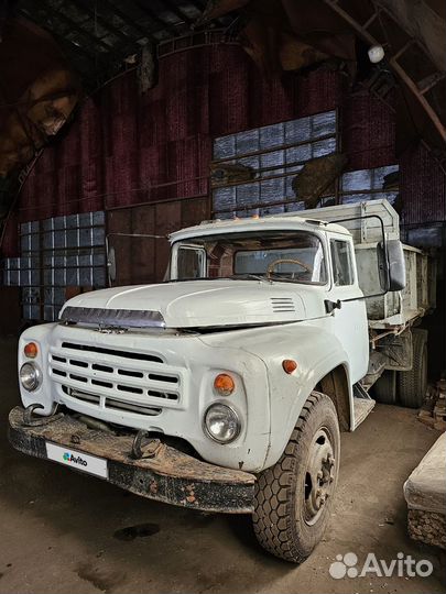 ЗИЛ ММЗ 554 М, 1993