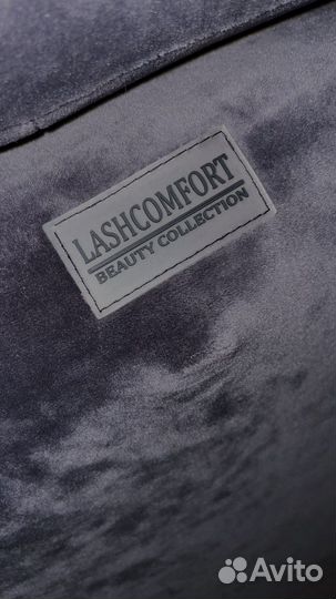 Матрас для наращивания ресниц. Чехол на кушетку