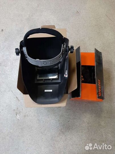 Сварочный аппарат wester mini 220T