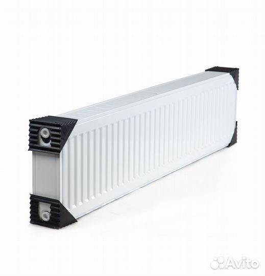 Стальной панельный радиатор axis 22 300x1400 Vent