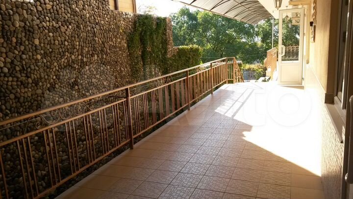 Гостиница, 900 м²