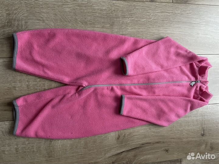 Поддева для девочки