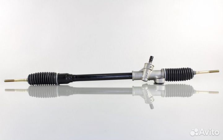 Рулевая рейка для Toyota Yaris I (1999—2003)