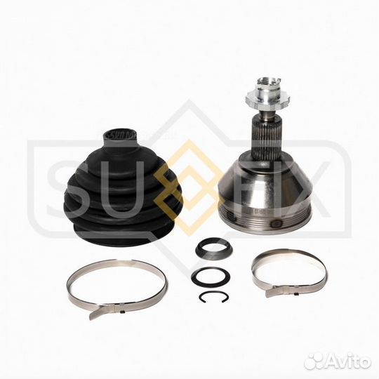 Sufix ST-1572 ШРУС наружный перед прав/лев