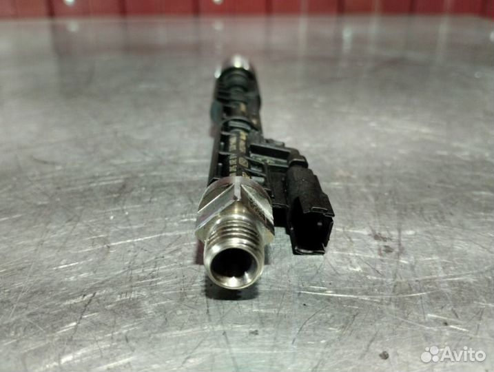 Форсунка Bmw 5 Series F10 N20B20B 2012