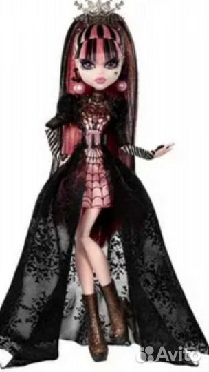 Кукла Монстер Хай
