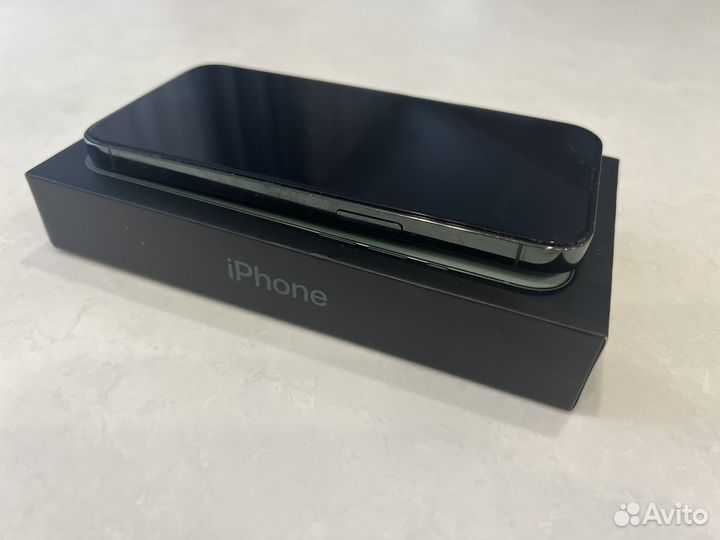 iPhone 13 Pro, 256 ГБ