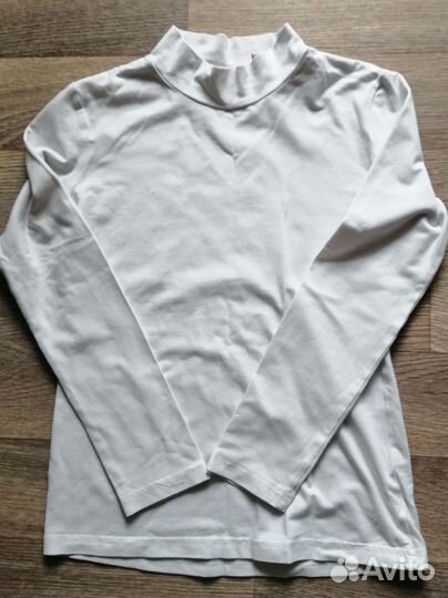 Рубашка на мальчика