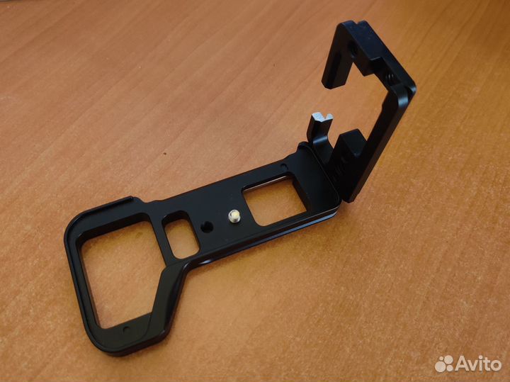 L-образная площадка для штатива для камер Sony