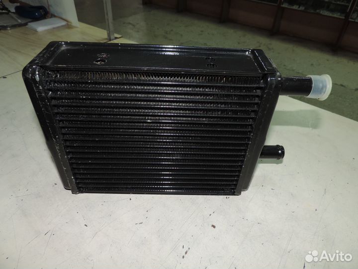 Радиатор отопителя газ-3302 D20 (медный) 3-ряд