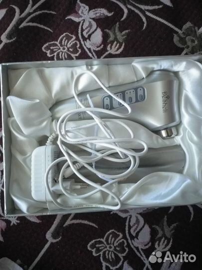 Прибор для массажа лица Desheli