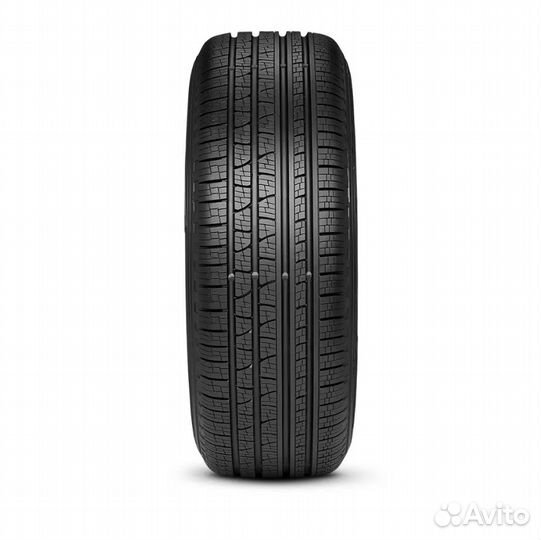 Pirelli Scorpion Verde All Season 215/60 R17 96V