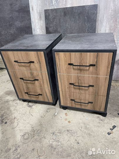 Тумба офисная